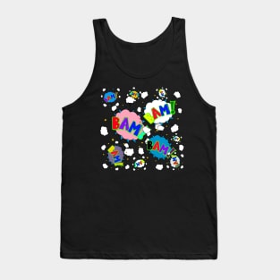 Bam! 2 Tank Top